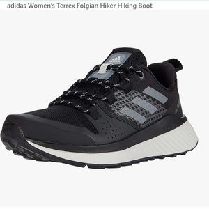 Adidas women’s terrex folgian hiking shoe